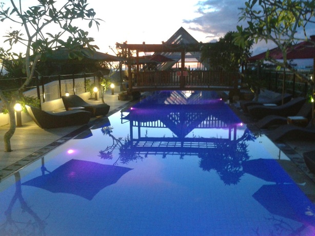 Cheap hotels in Bali - HOTEL IN BALI INDONESIA